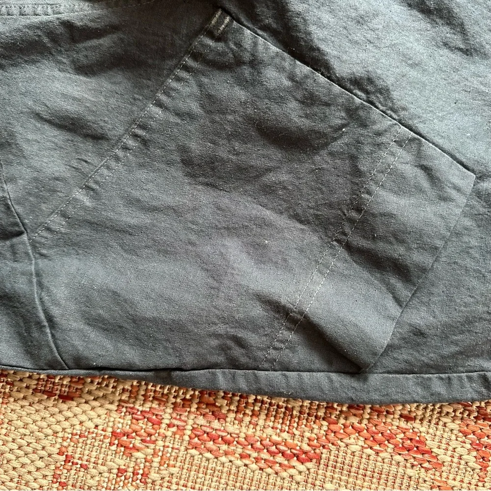SEED Hemp Pants - Picture 3 of 7